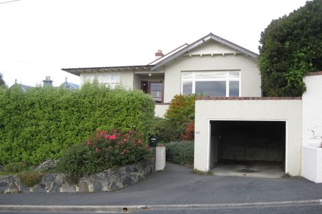 Photo of property in 87 Ann Street, Kaikorai, Dunedin, 9010