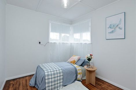 Photo of property in 6a Webb Street, Huntly, 3700