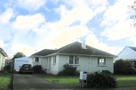 Photo of property in 34 Seddon Street, Takaro, Palmerston North, 4412