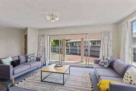 Photo of property in 2 Kynnersley Street, Kaiapoi, 7630