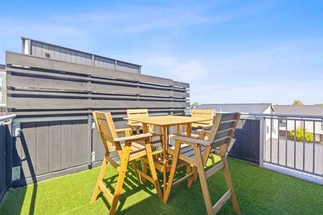 Photo of property in 5/117 Canon Street, Edgeware, Christchurch, 8013