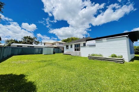 Photo of property in 1/19 Halsey Road, Manurewa, Auckland, 2102