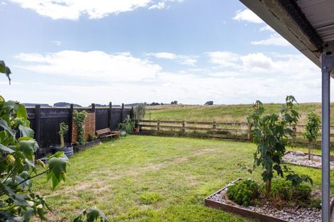 Photo of property in 133 Taikorea Road, Glen Oroua, Palmerston North, 4473