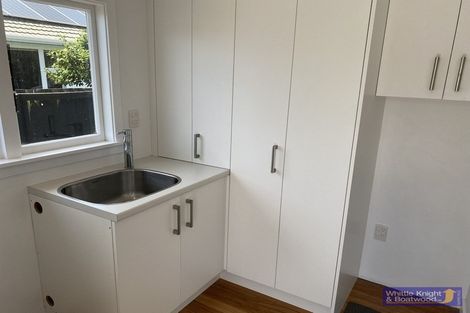 Photo of property in 1/58 Philpotts Road, Mairehau, Christchurch, 8052