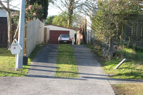 Photo of property in 4 Opal Place, Chartwell, Hamilton, 3210