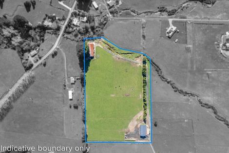 Photo of property in 8 Turksma Lane, Kaitoke, 5018