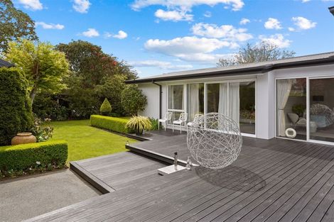 Photo of property in 22 Westburn Terrace, Burnside, Christchurch, 8041