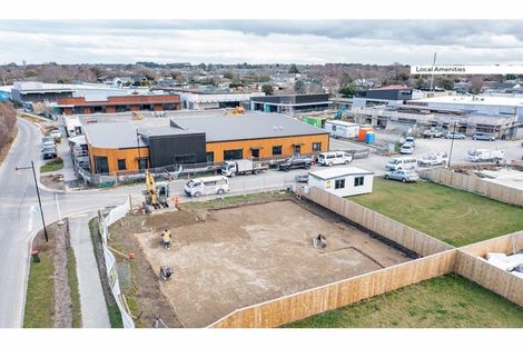 Photo of property in 1 Esther Mews, Prebbleton, 7604