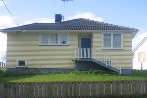 Photo of property in 26 Matai Street, Otangarei, Whangarei, 0112