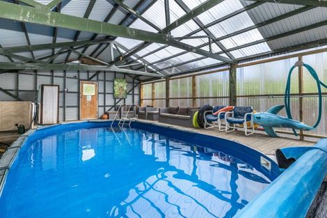 Photo of property in 245 Wallace Road, Koputaroa, Levin, 5571