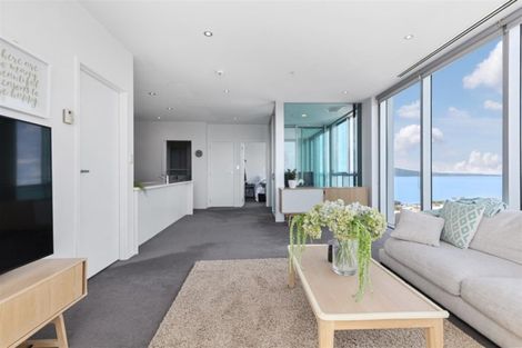Photo of property in Sentinel Apartments, 1503/3 Northcroft Street, Takapuna, Auckland, 0622