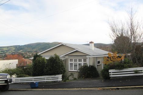 Photo of property in 155 Signal Hill Road, Opoho, Dunedin, 9010