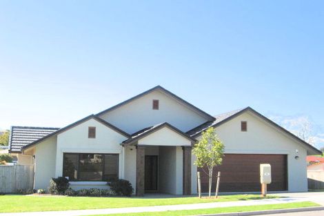 Photo of property in 107 Saint Andrews Drive, Bethlehem, Tauranga, 3110