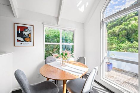 Photo of property in 24b Norway Street, Aro Valley, Wellington, 6012
