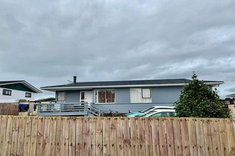 Photo of property in 26 Blanche Way, Half Moon Bay, Auckland, 2012