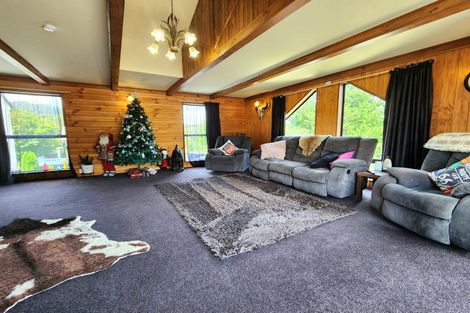 Photo of property in 1 Cadman Street, Runanga, 7803