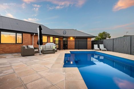 Photo of property in 37 Huria Lane, Woodend, 7610