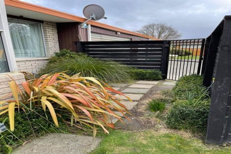 Photo of property in 2/204 Riverlaw Terrace, Saint Martins, Christchurch, 8022