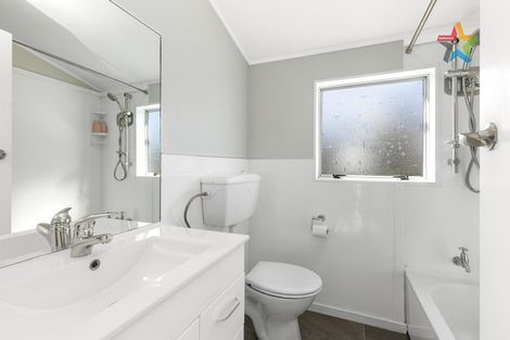 Photo of property in 43a Cypress Drive, Maungaraki, Lower Hutt, 5010