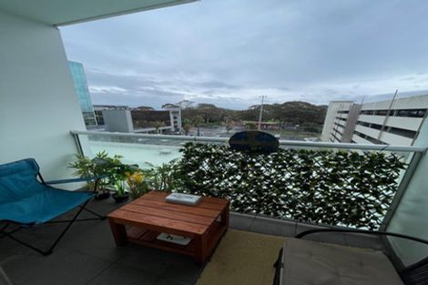 Photo of property in Proximity Apartments, 401/17 Osterley Way, Manukau, Auckland, 2104