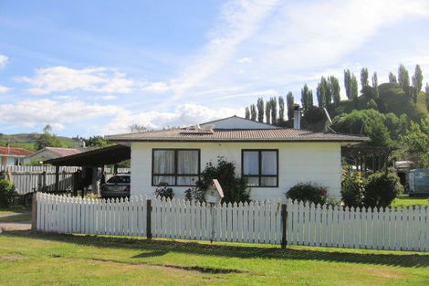 Photo of property in 4 Nelvin Avenue, Manunui, Taumarunui, 3992