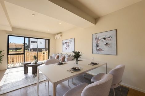Photo of property in 340b Ormiston Road, Flat Bush, Auckland, 2019