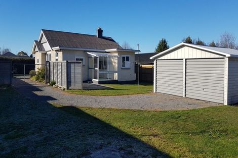 Photo of property in 49 Victoria Street, Rangiora, 7400