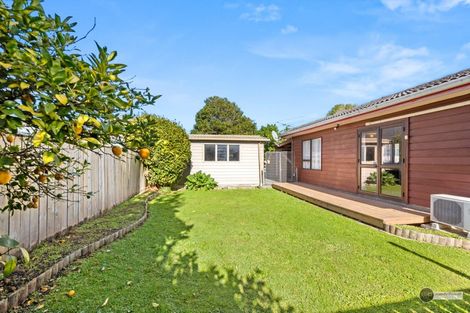 Photo of property in 10b Purser Grove, Fairfield, Lower Hutt, 5011