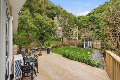 Photo of property in 8 Mount Pleasant Road, Aro Valley, Wellington, 6012
