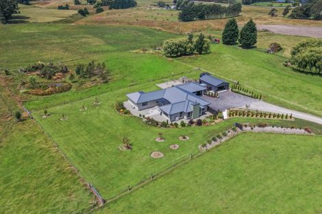 Photo of property in 290 Parsons Road, Weston, Oamaru, 9491