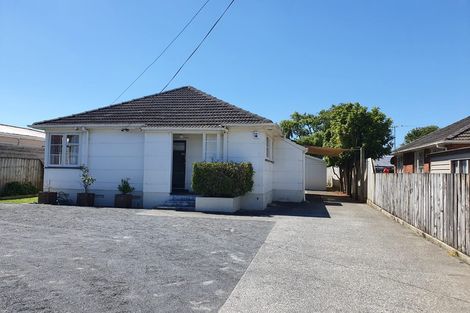 Photo of property in 31 Harris Street, Pukekohe, 2120
