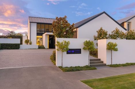 Photo of property in 44 Bluestone Drive, Parklands, Christchurch, 8083
