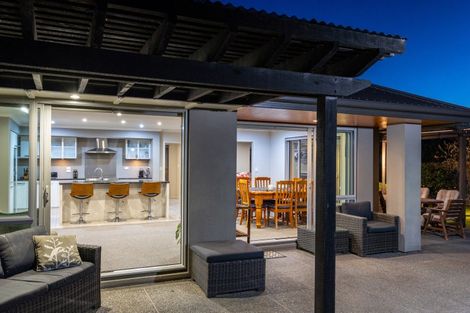 Photo of property in 25 Clearwater Place, Mayfield, Blenheim, 7201