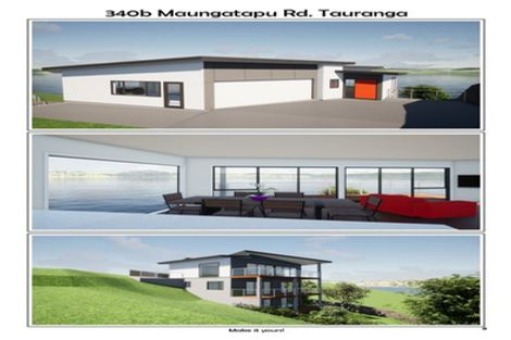 Photo of property in 340b Maungatapu Road, Maungatapu, Tauranga, 3112