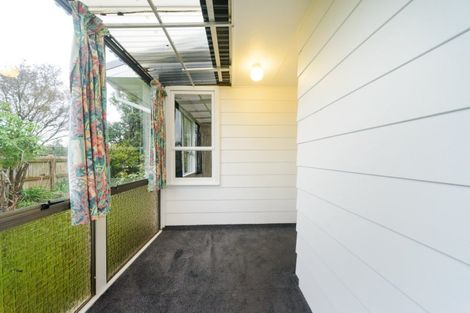 Photo of property in 28 Rhodes Drive, Kelvin Grove, Palmerston North, 4414