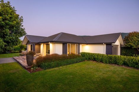 Photo of property in 25 Taranaki Place, Richmond, 7020