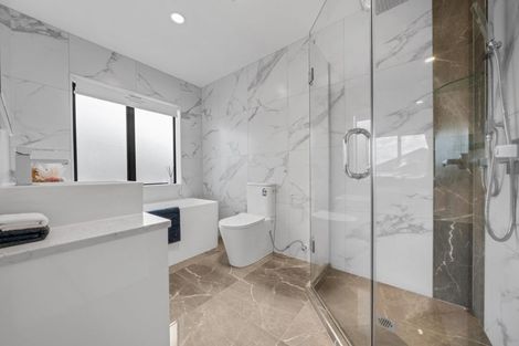 Photo of property in 15 Arahanga Road, Flat Bush, Auckland, 2019