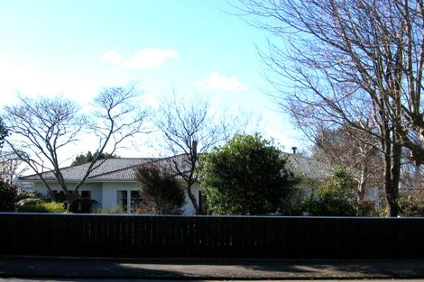Photo of property in 34 Renall Street, Masterton, 5810