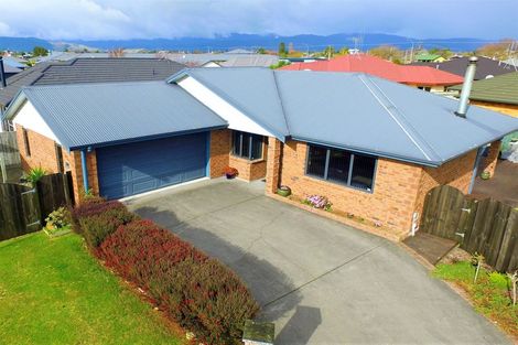 Photo of property in 3 Ahmad Close, Levin, 5510