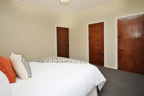 Photo of property in 22 Lockerbie Street, Turnbull Thomson Park, Invercargill, 9810