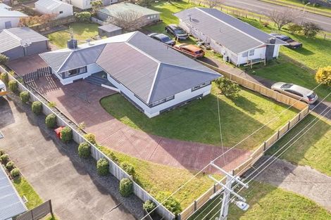 Photo of property in 12 Durham Road, Springvale, Whanganui, 4501