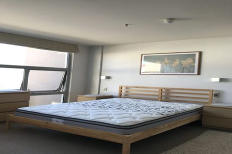 Photo of property in The Wellington Suites, 388/233 Cuba Street, Te Aro, Wellington, 6011