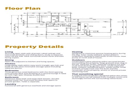 Photo of property in 1967d Arnold Valley Road, Moana, Dobson, 7872