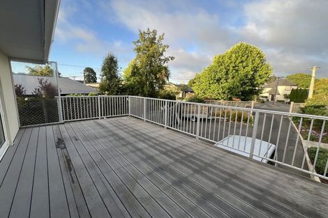 Photo of property in 1/14a Garreg Road, Fendalton, Christchurch, 8052