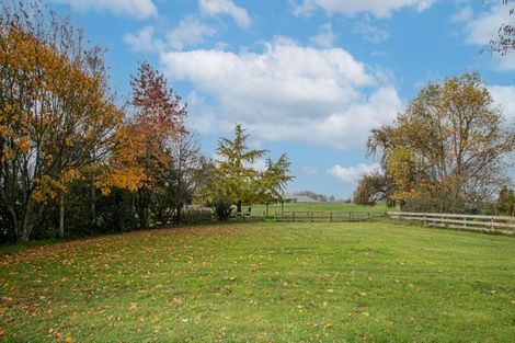 Photo of property in 654 Victoria Road, Pukemoremore, Cambridge, 3493