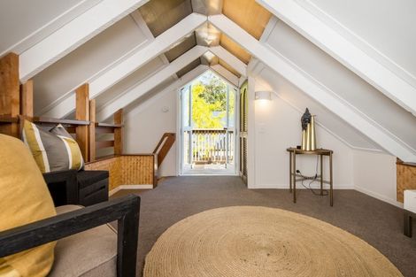 Photo of property in 23a Hepburn Street, Freemans Bay, Auckland, 1011