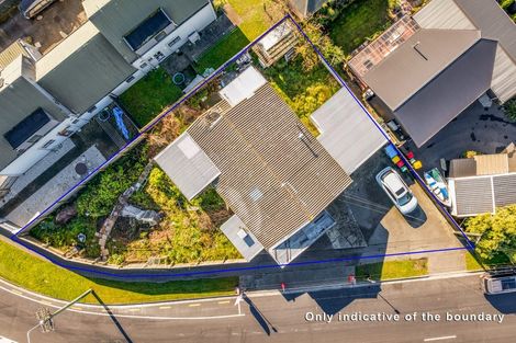 Photo of property in 10 Lake Terrace Road, Burwood, Christchurch, 8061