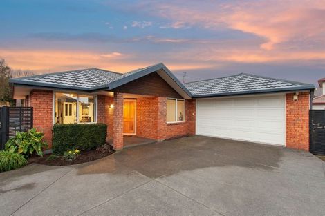 Photo of property in 14 Wilmington Place, Shirley, Christchurch, 8061
