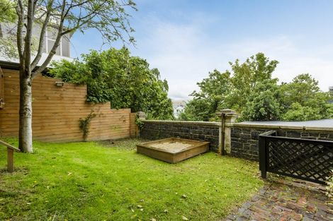 Photo of property in 56 Tennyson Street, Dunedin Central, Dunedin, 9016