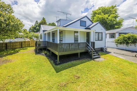 Photo of property in 45 Bellfield Road, Opaheke, Papakura, 2113
